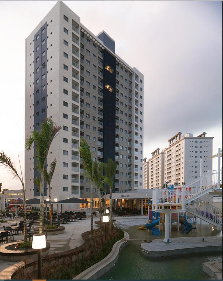 Salinas Exclusive Resort Salinopolis Exterior photo