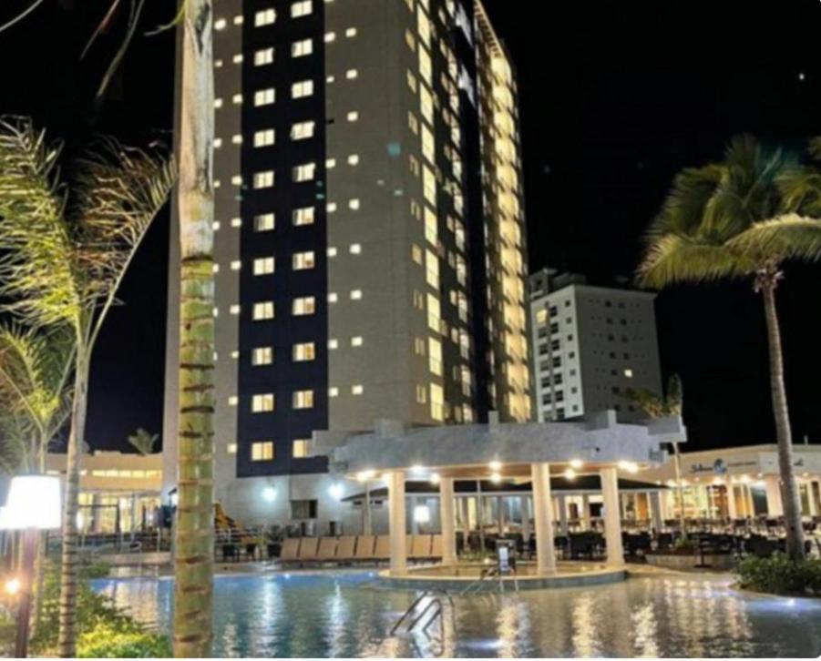 Salinas Exclusive Resort Salinopolis Exterior photo