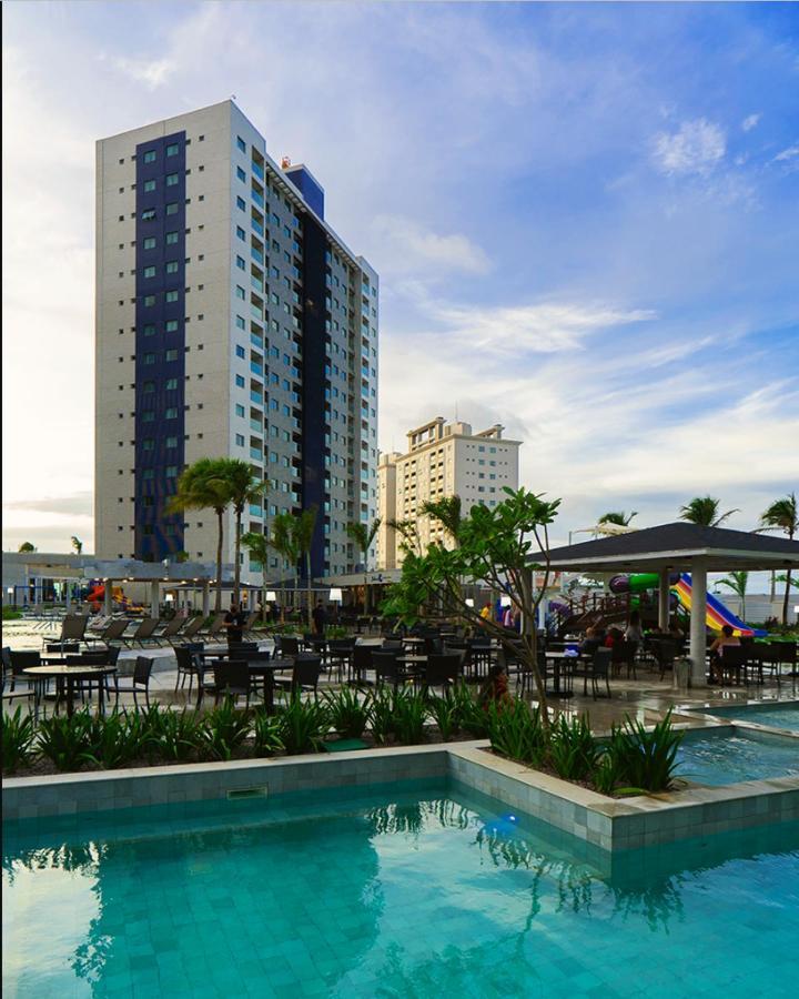 Salinas Exclusive Resort Salinopolis Exterior photo