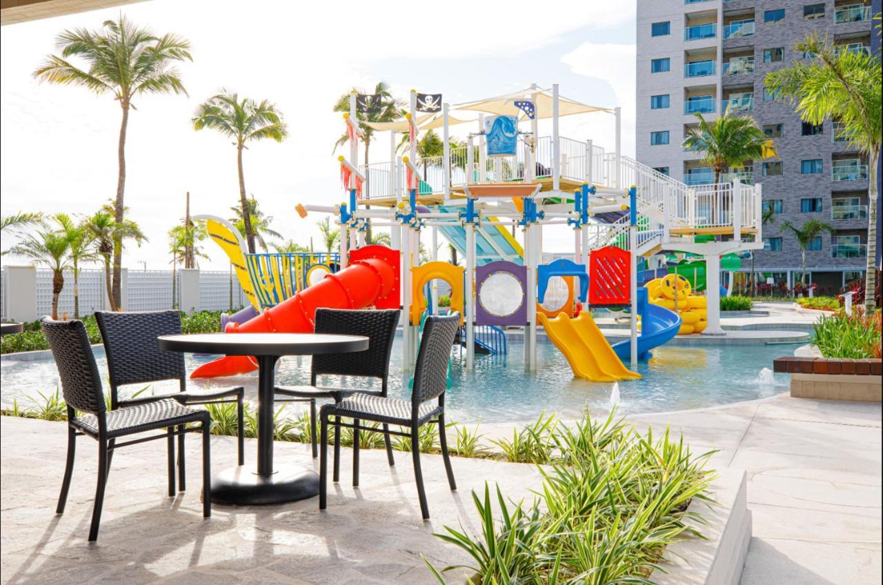 Salinas Exclusive Resort Salinopolis Exterior photo