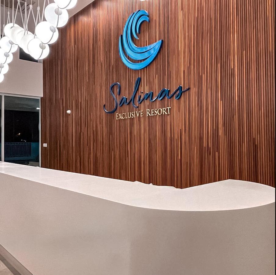 Salinas Exclusive Resort Salinopolis Exterior photo