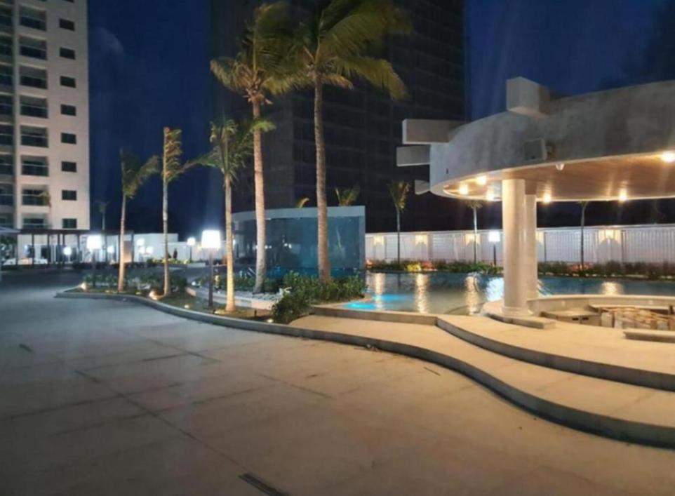 Salinas Exclusive Resort Salinopolis Exterior photo