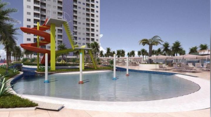 Salinas Exclusive Resort Salinopolis Exterior photo