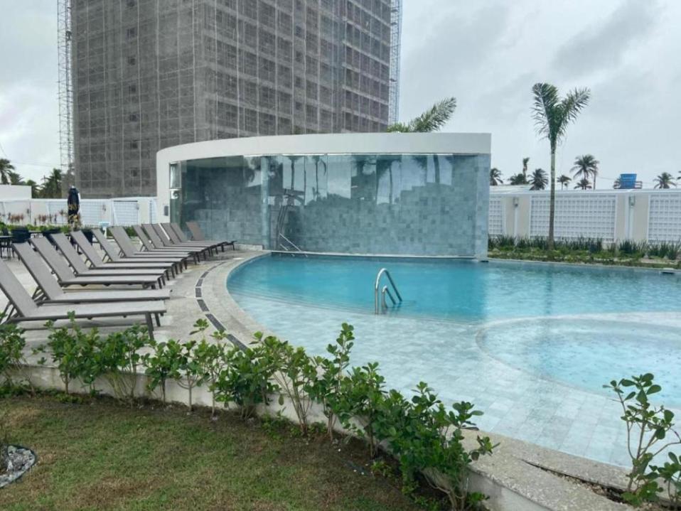 Salinas Exclusive Resort Salinopolis Exterior photo