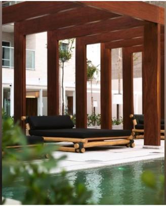 Salinas Exclusive Resort Salinopolis Exterior photo