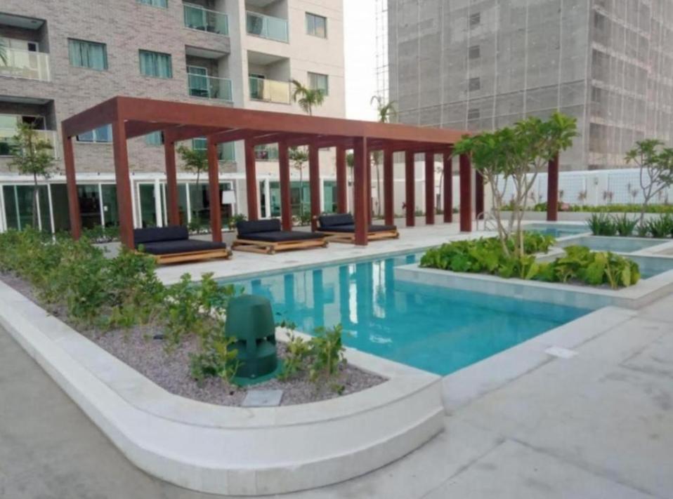 Salinas Exclusive Resort Salinopolis Exterior photo